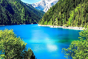 Jiuzhaigou