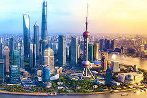 Shanghai
