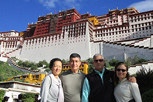 Tibet