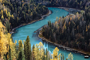 Xinjiang