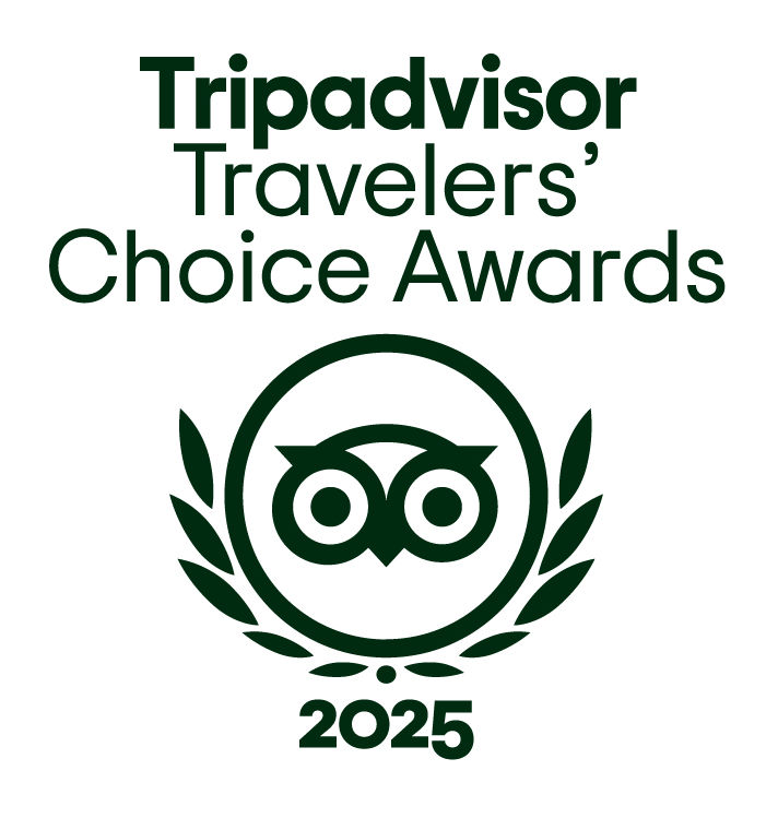 TripAdvisor Travellers' Choice Awards